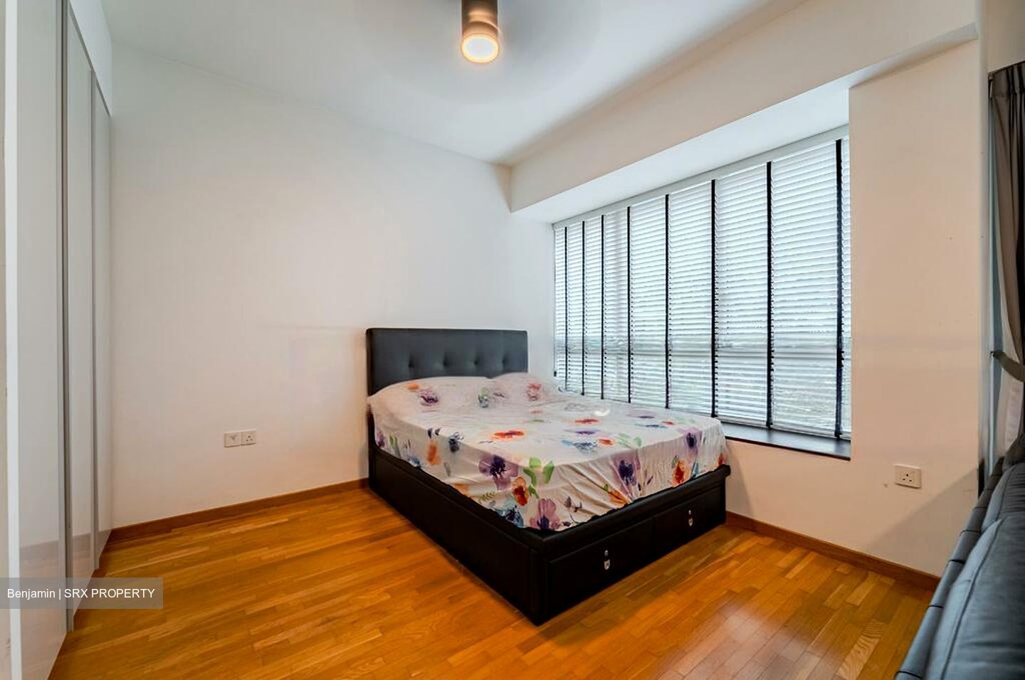 The Minton (D19), Condominium #462877491